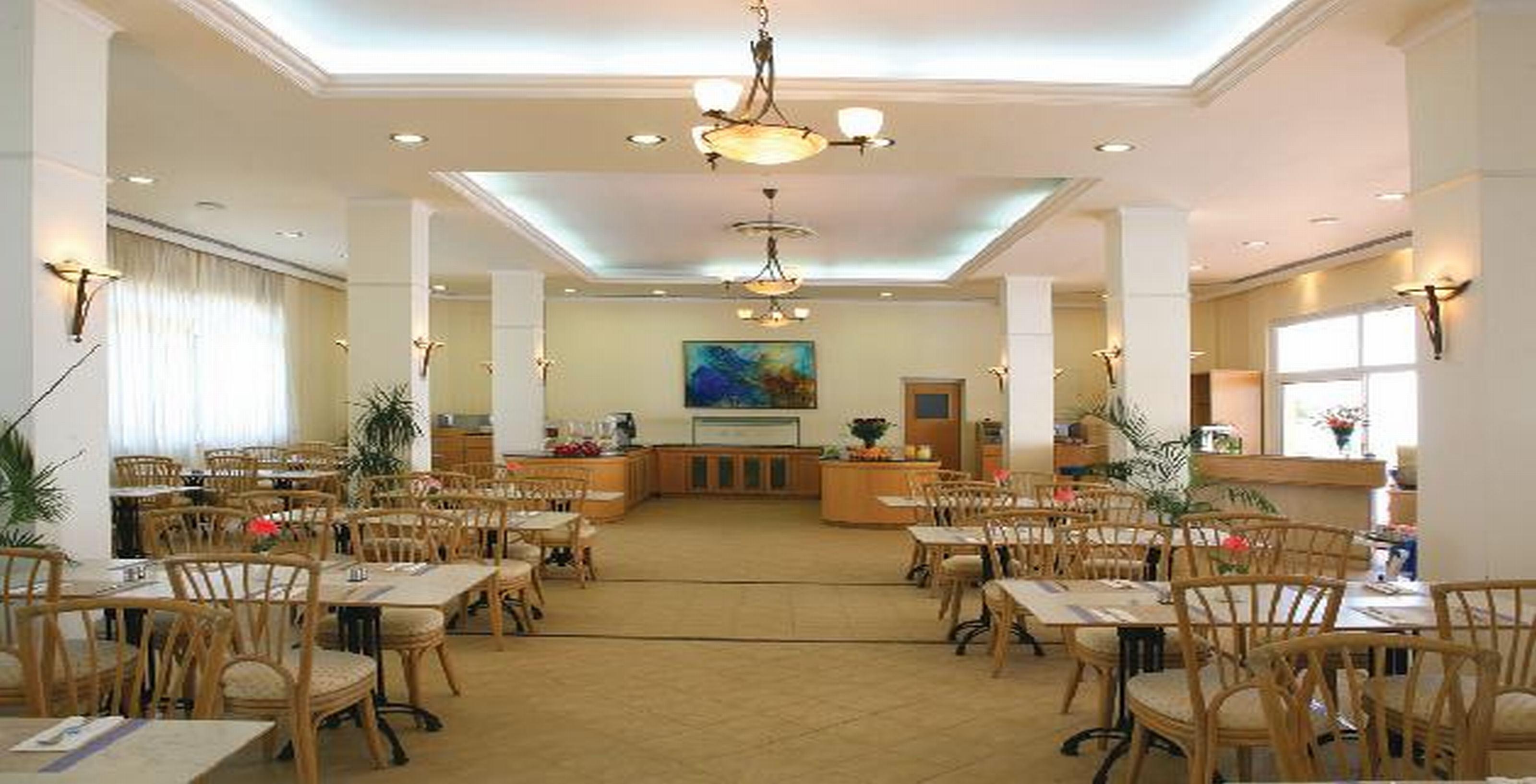 辛西安纳海滩酒店 基索内加 外观 照片